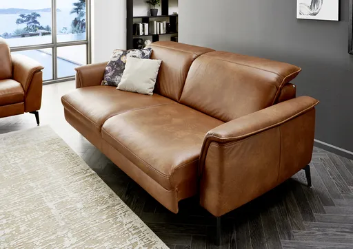 Sofa 2,5 Sitzer Modell Granada